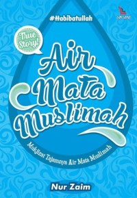 AIR MATA MUSLIMAH