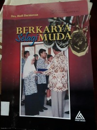 BEKARYA SELAGI MUDA