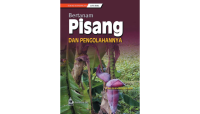 BERTANAM PISANG DAN PENGOLAHANNYA