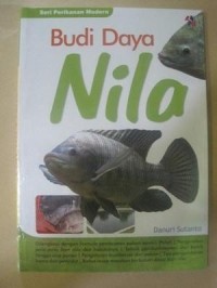 BUDIDAYA NILA