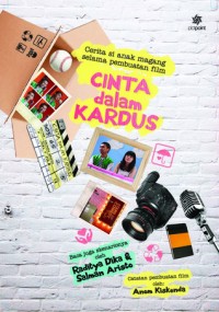 CINTA DALAM KARDUS