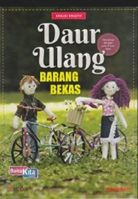 DAUR ULANG BARANG BEKAS