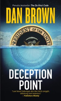 DECEPTION POINT