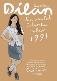 DILAN : Dia adalah Dilanku 1991