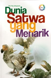 DUNIA SATWA YANG MENARIK