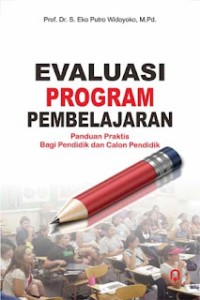 EALUASI PROGRAM PEMBELAJARAN