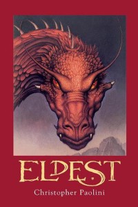 ELDEST : Inheritance Book Two