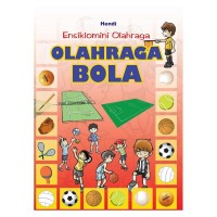 ENSIKLOMINI OLAHRAGA : Olahraga Bola