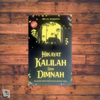 HIKAYAT KALILAH DAN DIMNAH