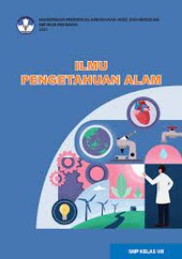 ILMU PENGETAHUAN ALAM KELAS VIII