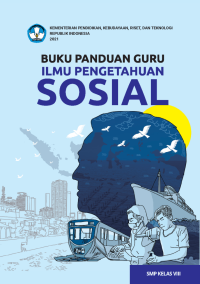 Ilmu Pengetahuan Sosial, Kelas VIII