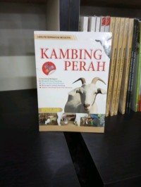 KAMBING PERAH