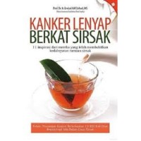 KANKER LENYAP BERKAT SIRSAK