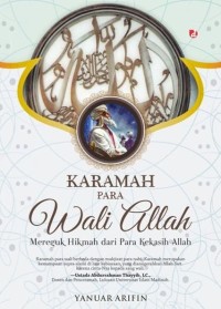 KARAMAH PARA WALI ALLAH