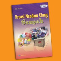 KREASI MENDAUR ULANG SAMPAH