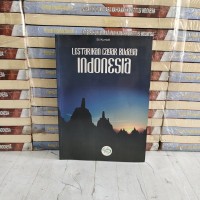 LESTARIKAN CAGAR BUDAYA INDONESIA