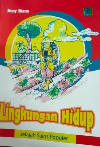 LINGKUNGAN HIDUP