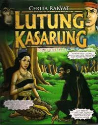 LUTUNG KESARUNG