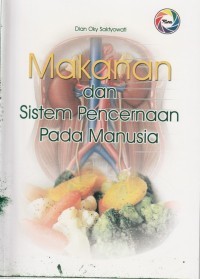 MAKANAN DAN SISTEM PENCERNAAN PADA MANUSIA