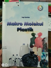 MAKRO MOLEKUL PLASTIK