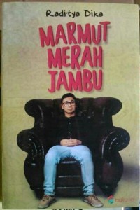 MARMUT MERAH JAMBU