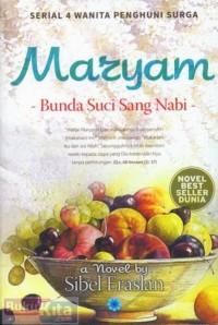 MAZYAM : Bunda Suci Sang Nabi