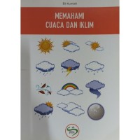 MEMAHAMI CUACA DAN IKLIM