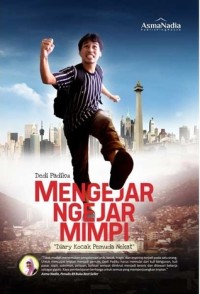 MENGEJAR NGEJAR MIMPI