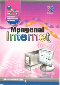 MENGENAL INTERNET