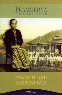 PAGGIL AKU KARTINI SAJA