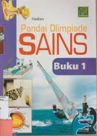 PANDAI OLIMPIADE SAINS : Buku 1