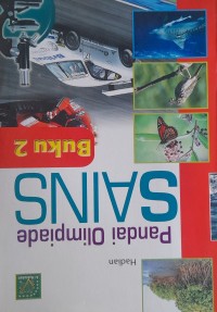 PANDAI OLIMPIADE SAINS : Buku 2