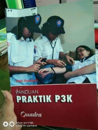 PANDUAN PRAKTIK P3K