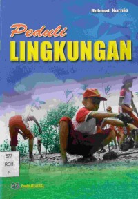 PEDULI LINGKUNGAN