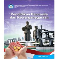 Pendidikan Pancasila dan Kewarganegaraan, Kelas VIII