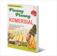 PISANG PISANG KOMERSIAL