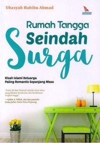 RUMAH TANGGA SEINDAH SURGA