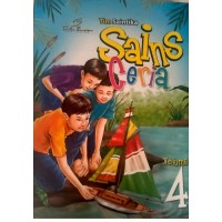 SAINS CERIA : Volume 4