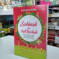 SAKINAH DAN FULL BERKAH