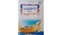 SINDBAD DAN SINGA LAUT