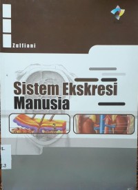 SISTEM EKSKRESI MANUSIA