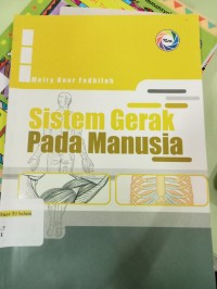 SISTEM GERAK PADA MANUSIA