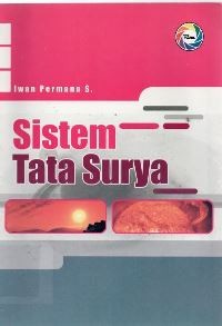 SISTEM TATA SURYA