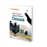 SUKSES BETERNAK AYAM RITUAL CEMANI