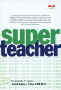 SUPER TEACHER