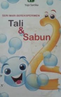 TALI DAN SABUN