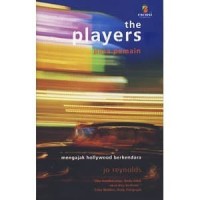 THE PLAYERS : PARA PEMAIN