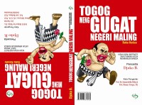 TOGOG MENGGUGAT NEGERI MALANG