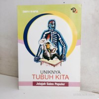 UNIKNYA TUBUH KITA