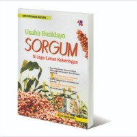 USAHA BUDIDAYA SORGUM